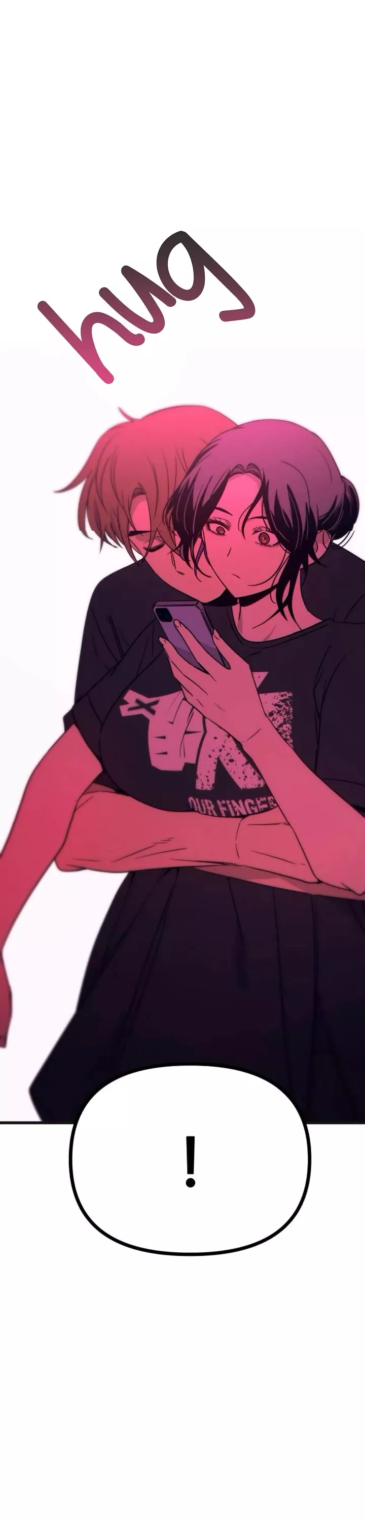 My Bias Gets on the Last Train, chapter 63, image 39