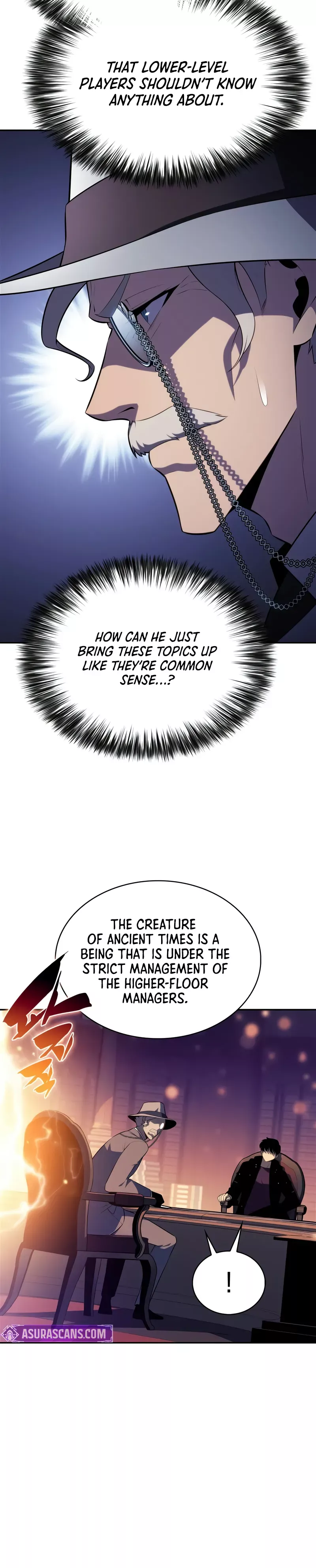 Solo Max-Level Newbie, chapter 199, image 19