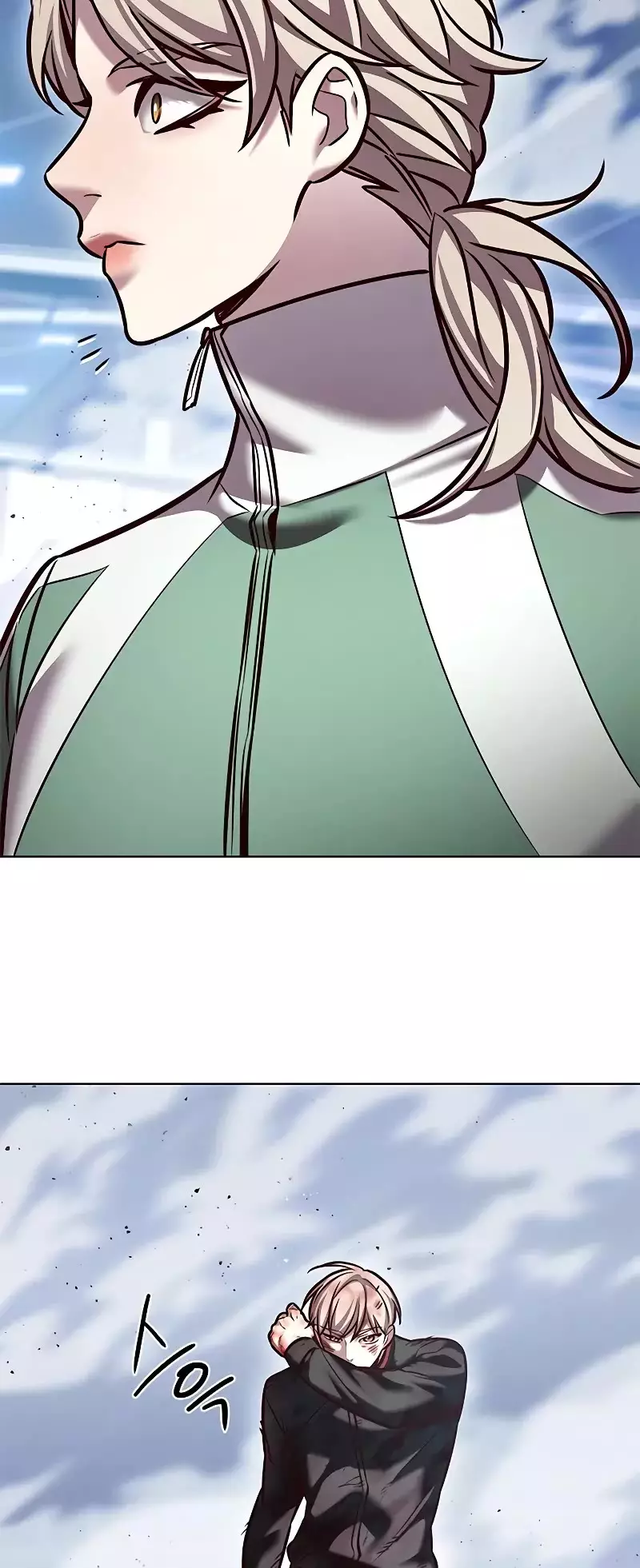 Eleceed, chapter 287, image 9