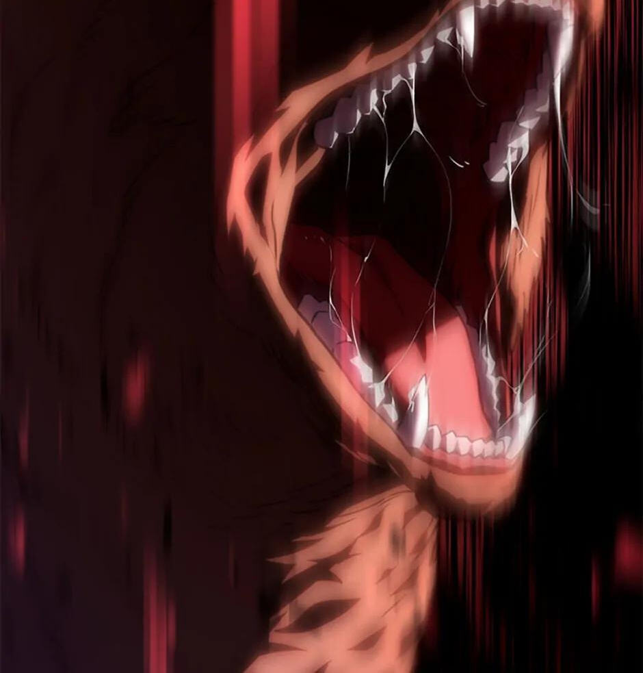 Revenge of the Baskerville Bloodhound, chapter 35, image 100