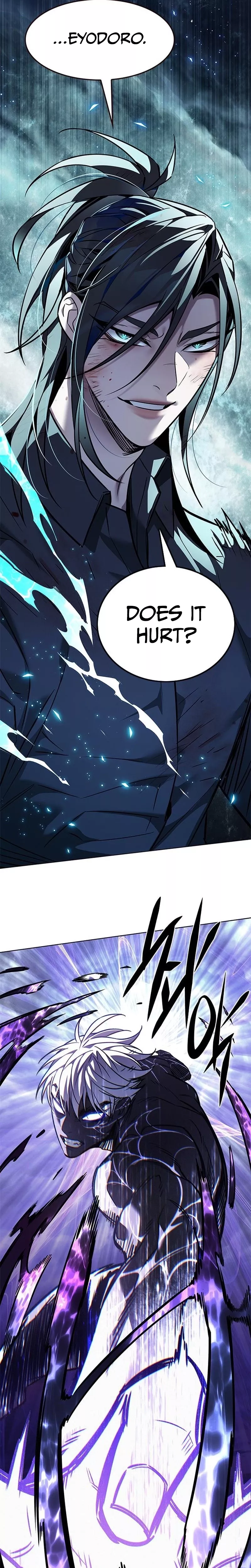 Eleceed, chapter 384, image 25