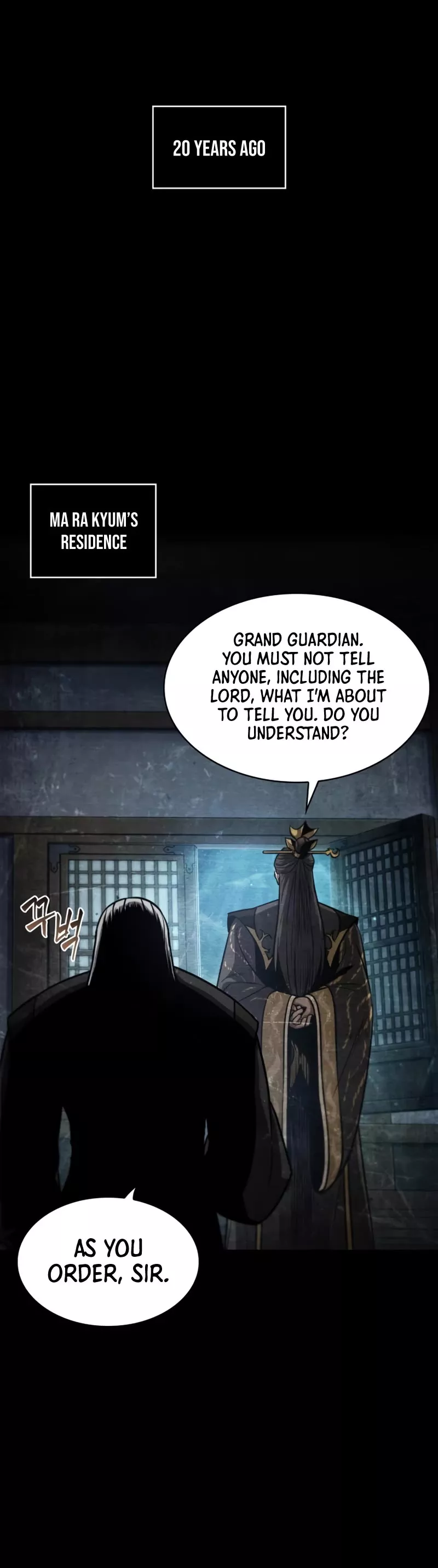 Nano Machine, chapter 121, image 37