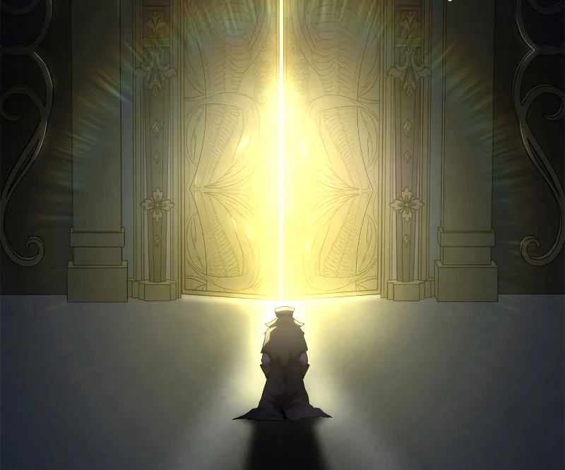 Revenge of the Iron-Blooded Sword Hound, chapter 46, image 6