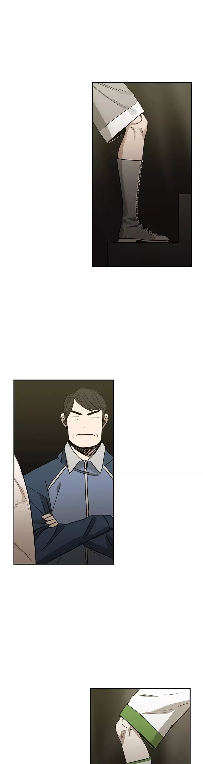 The Boxer, chapter 114, image 39