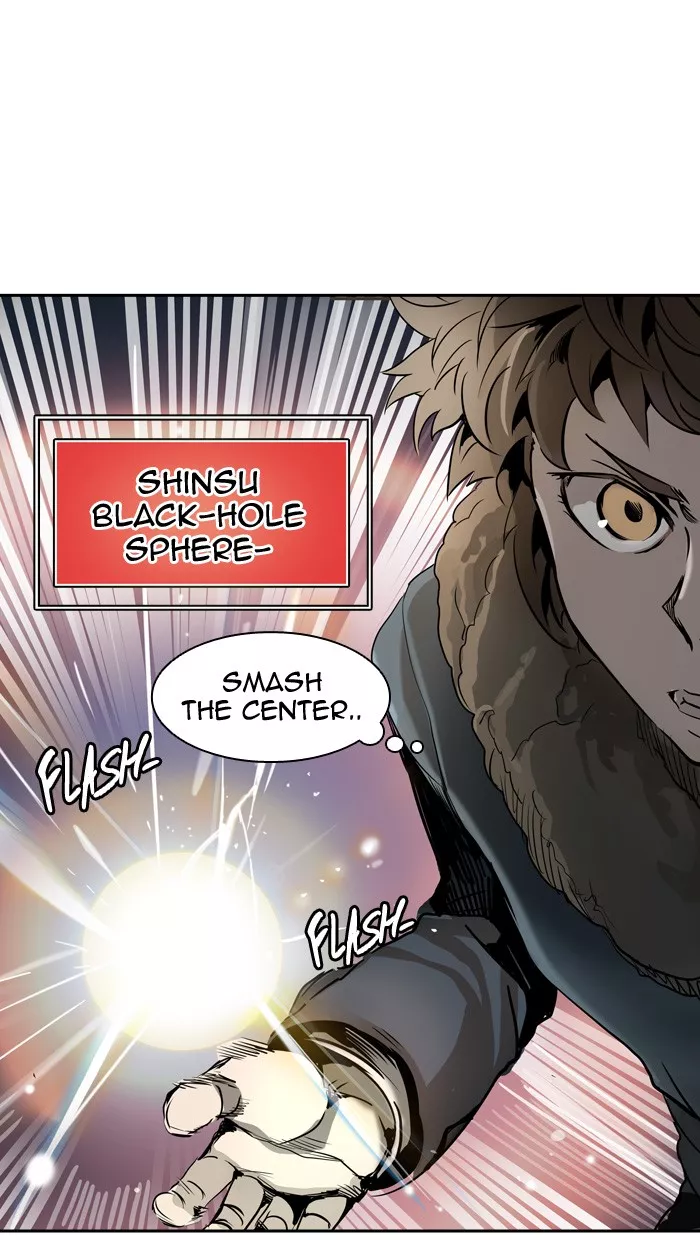 Tower of God, chapter 317, image 80