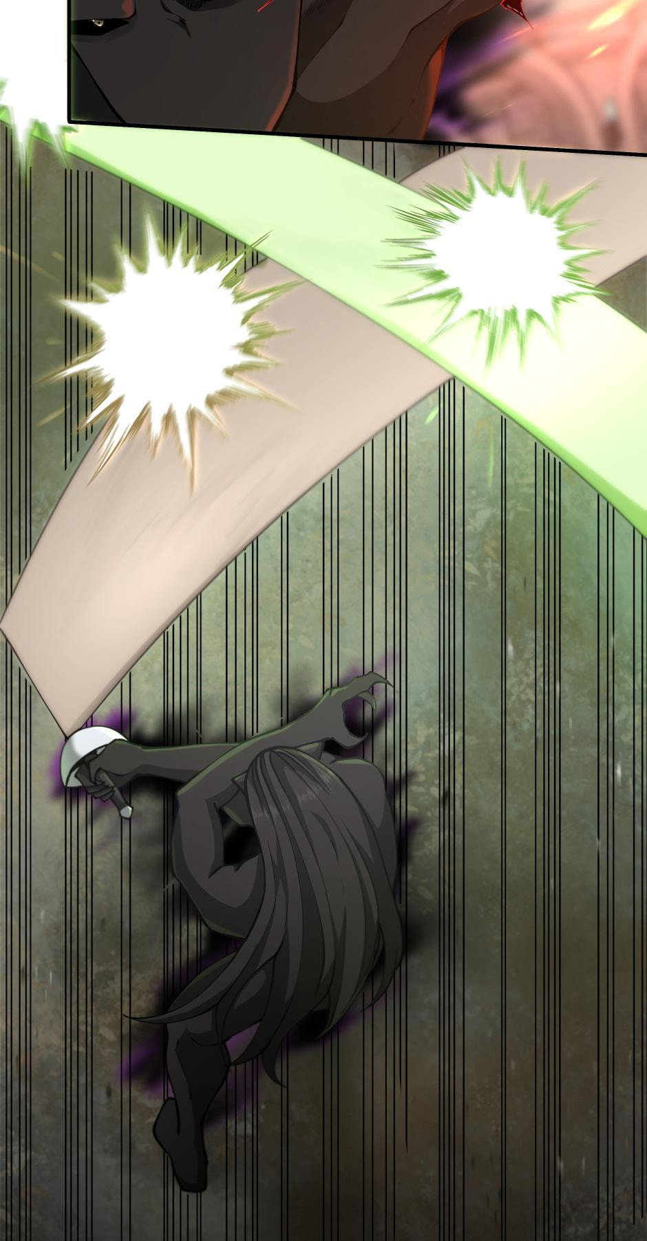 The Beginning After the End, chapter 166, image 156