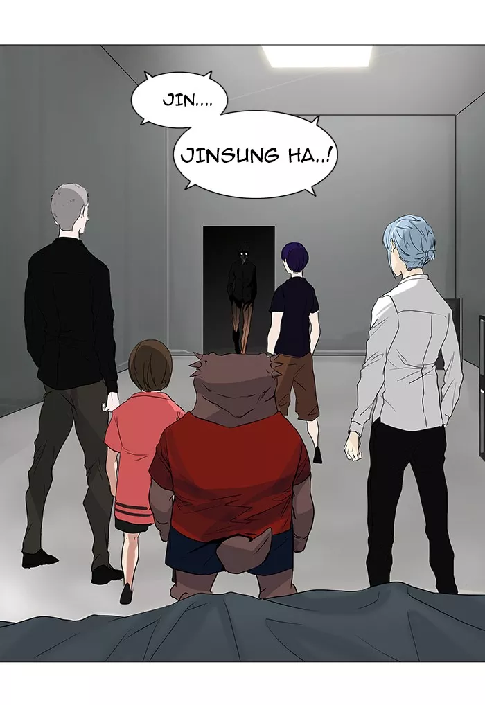 Tower of God, chapter 236, image 28