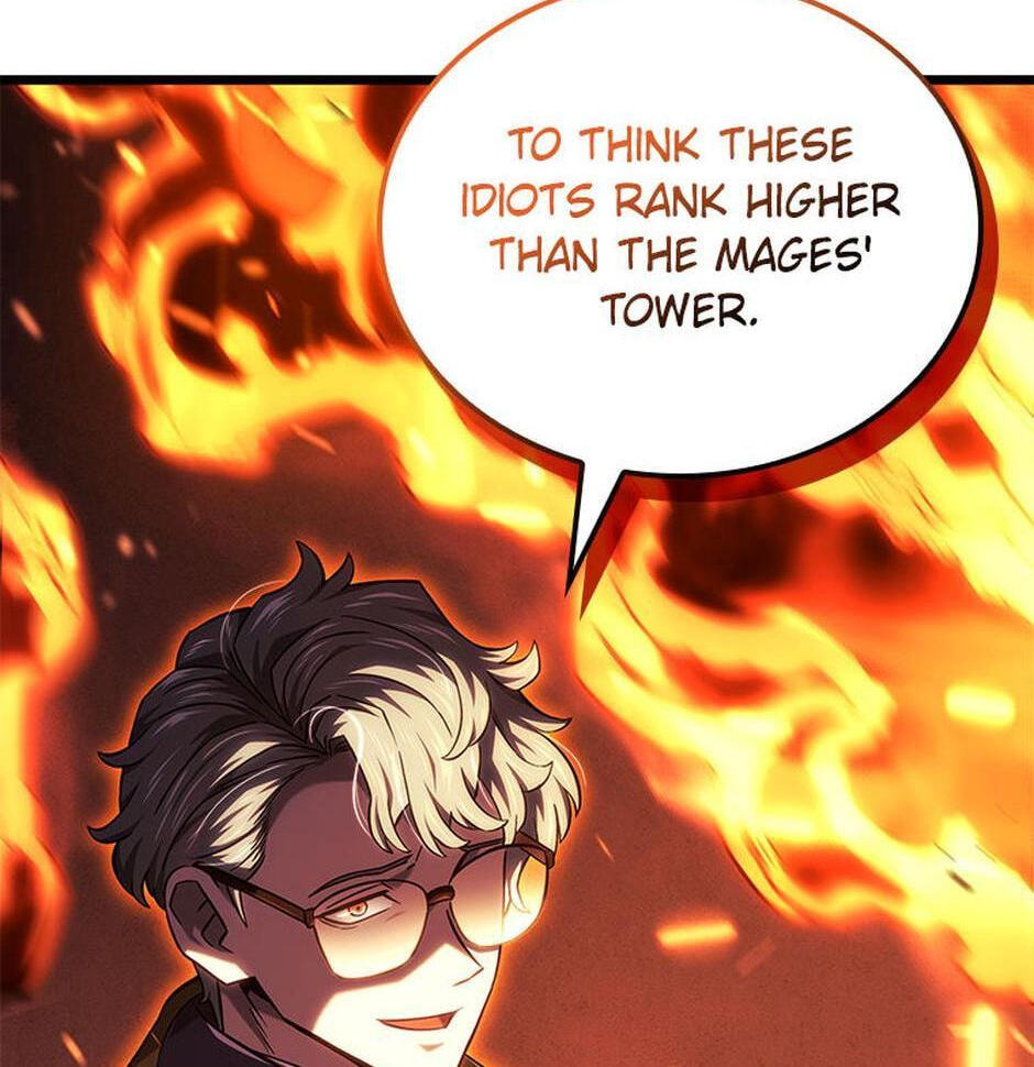 Revenge of the Baskerville Bloodhound, chapter 117, image 43