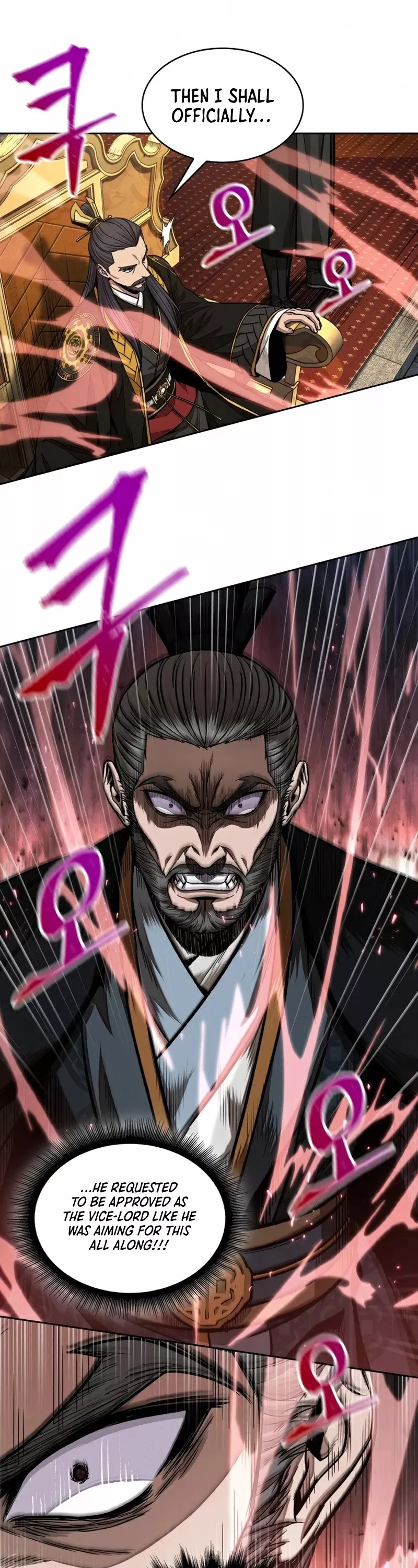 Nano Machine, chapter 103, image 30