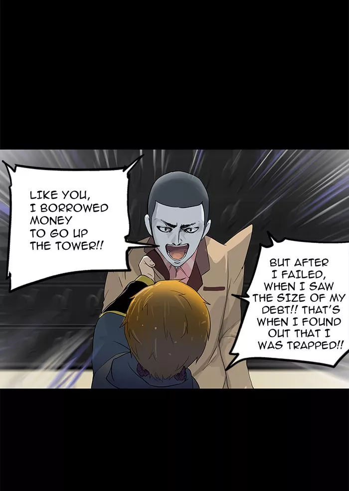 Tower of God, chapter 101, image 29