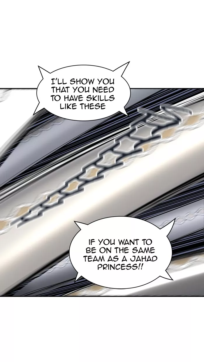 Tower of God, chapter 360, image 73