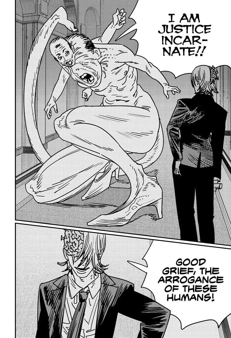 Chainsaw Man, chapter 144, image 12