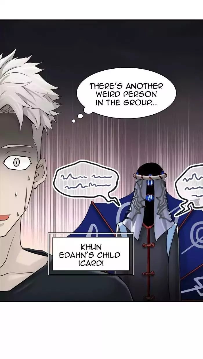 Tower of God, chapter 370, image 94