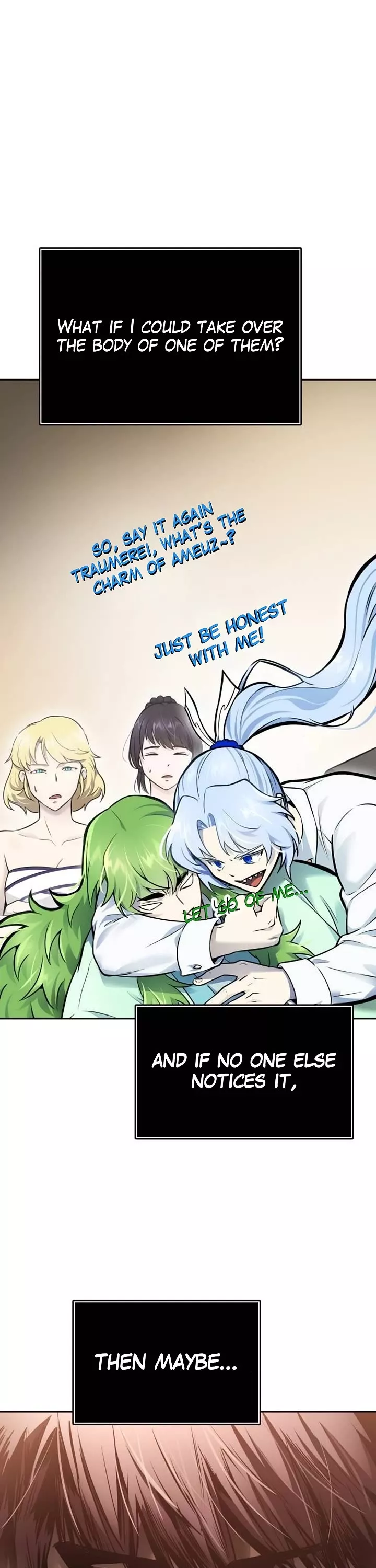 Tower of God, chapter 618, image 11