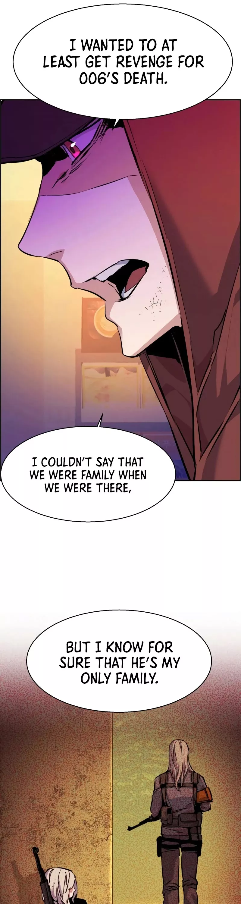 Teenage Mercenary, chapter 54, image 37