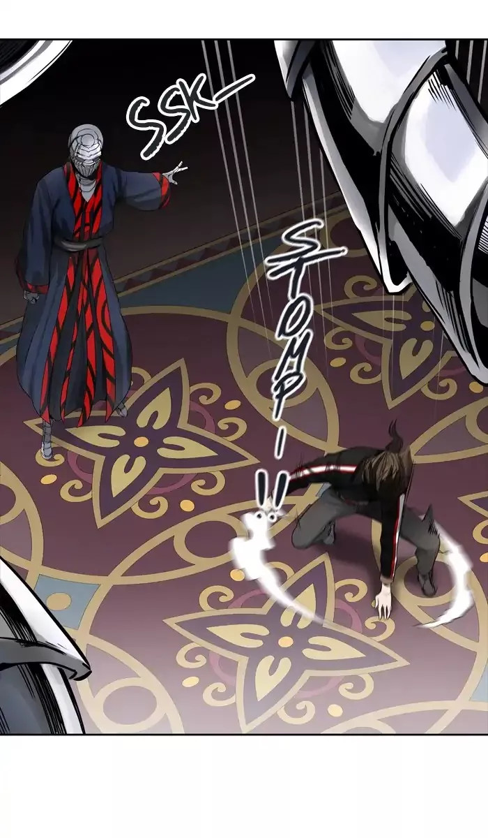 Tower of God, chapter 435, image 3