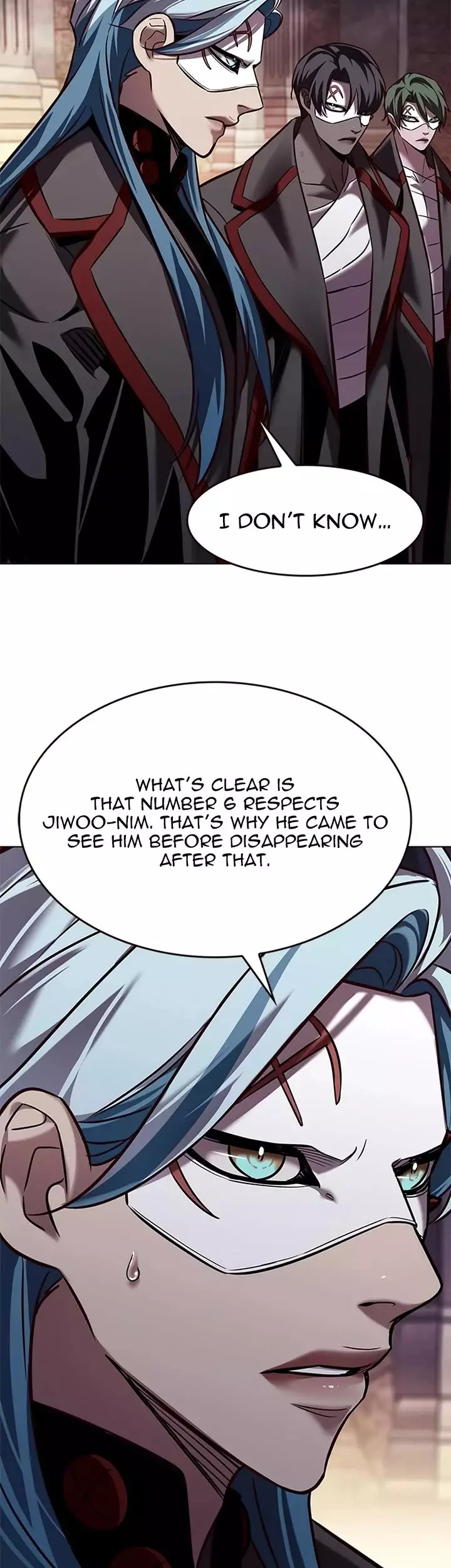 Eleceed, chapter 256, image 25