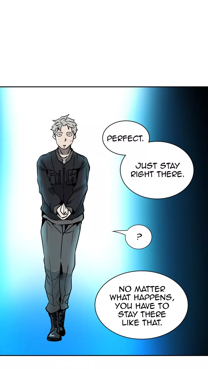 Tower of God, chapter 316, image 18