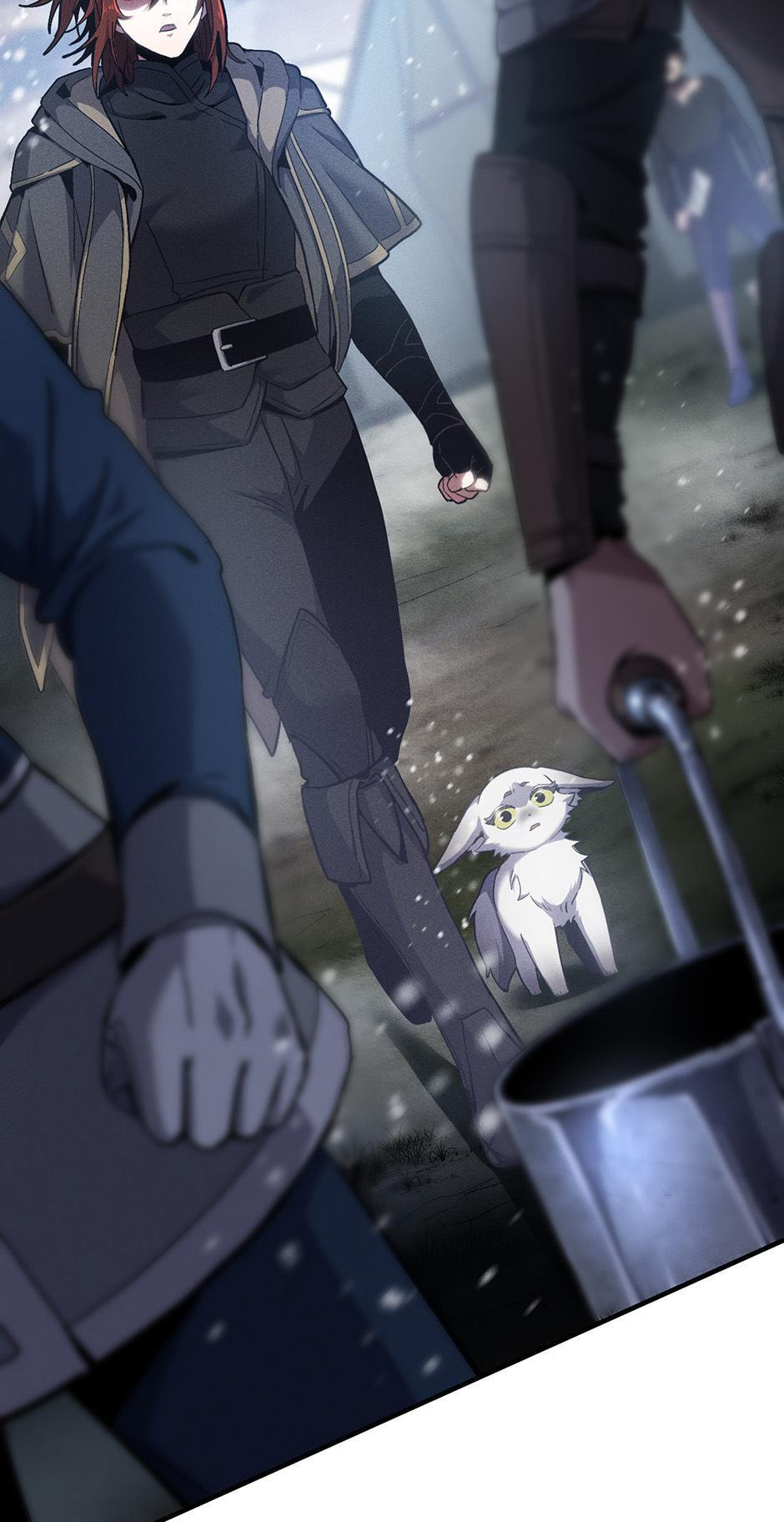 The Beginning After the End, chapter 189, image 55