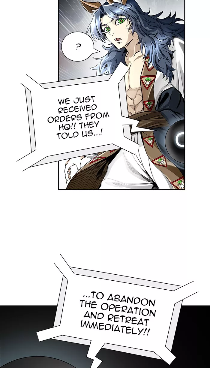 Tower of God, chapter 466, image 23
