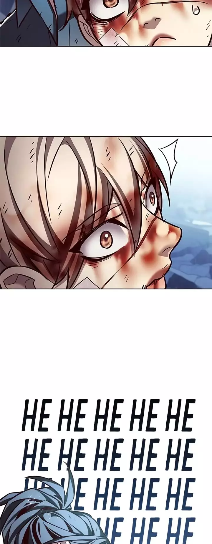 Eleceed, chapter 261, image 43
