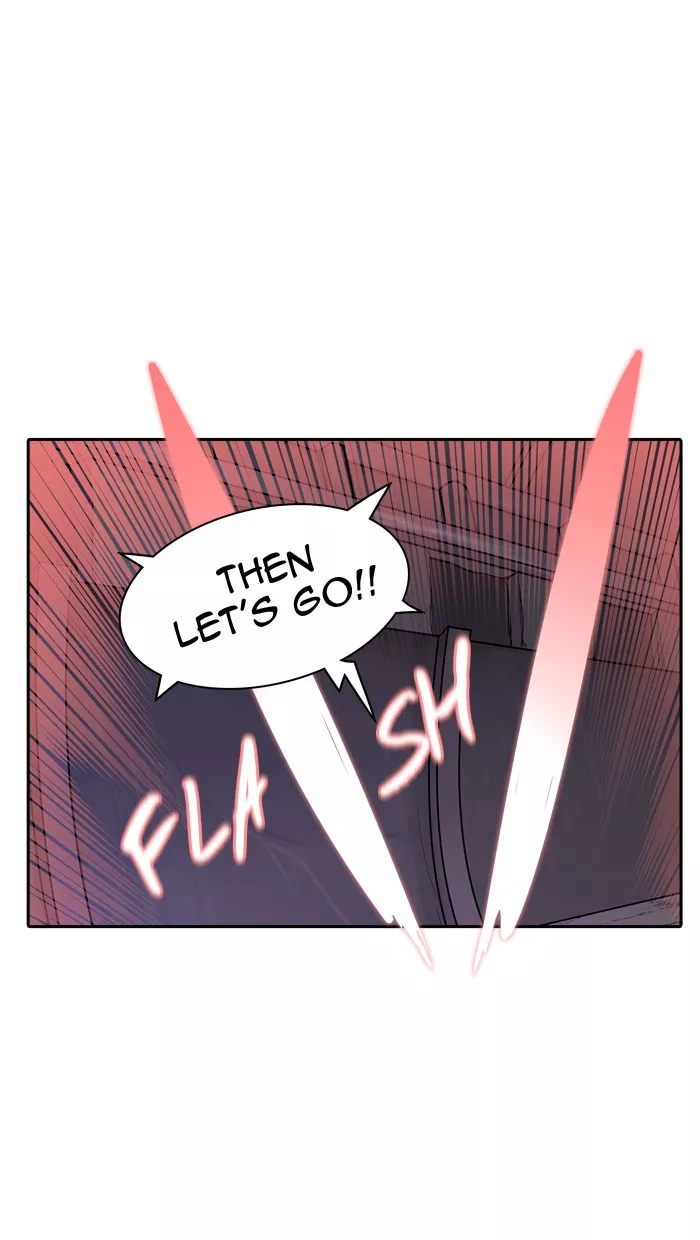 Tower of God, chapter 351, image 38
