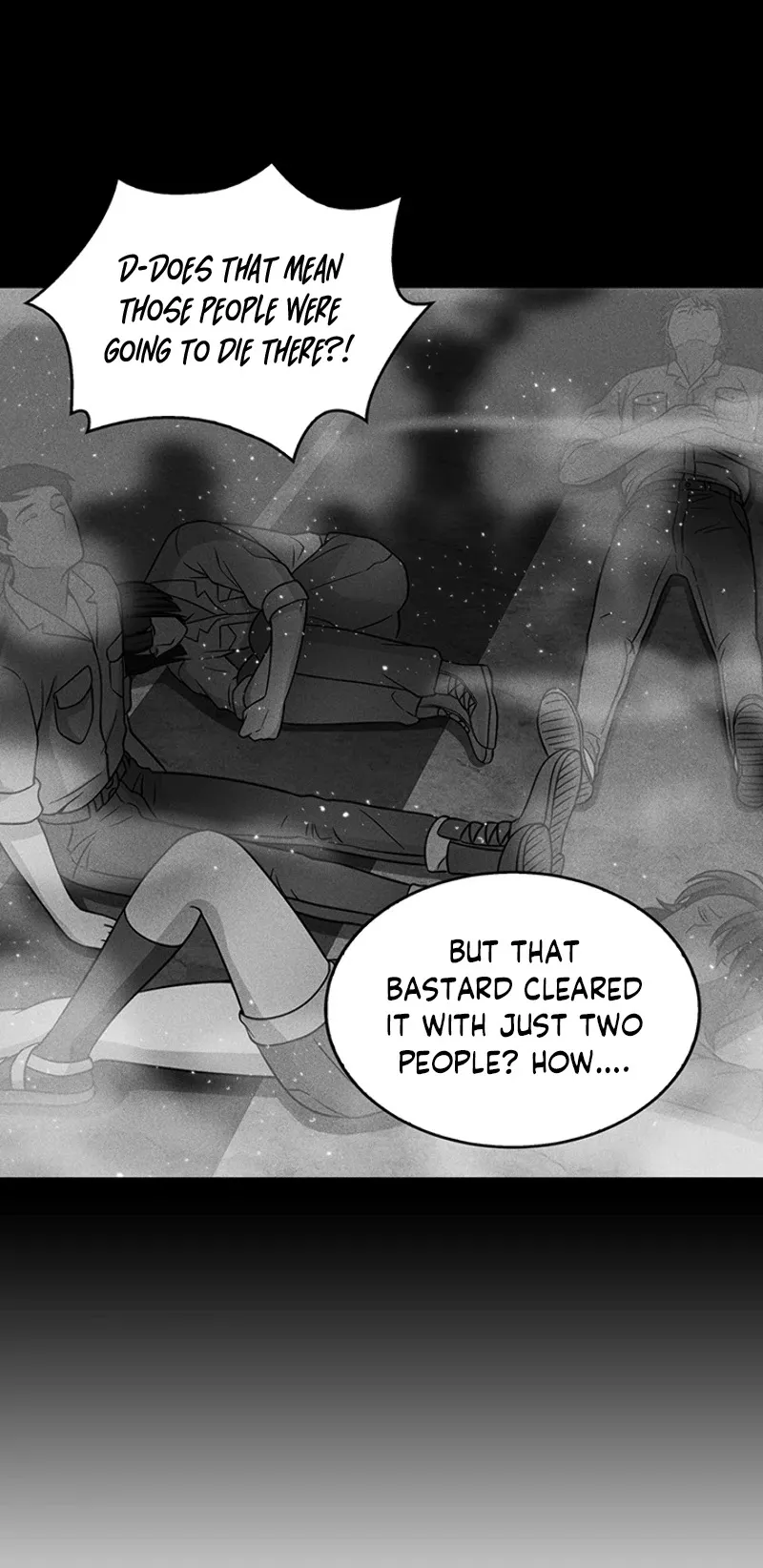 Tomb Raider King, chapter 65, image 39