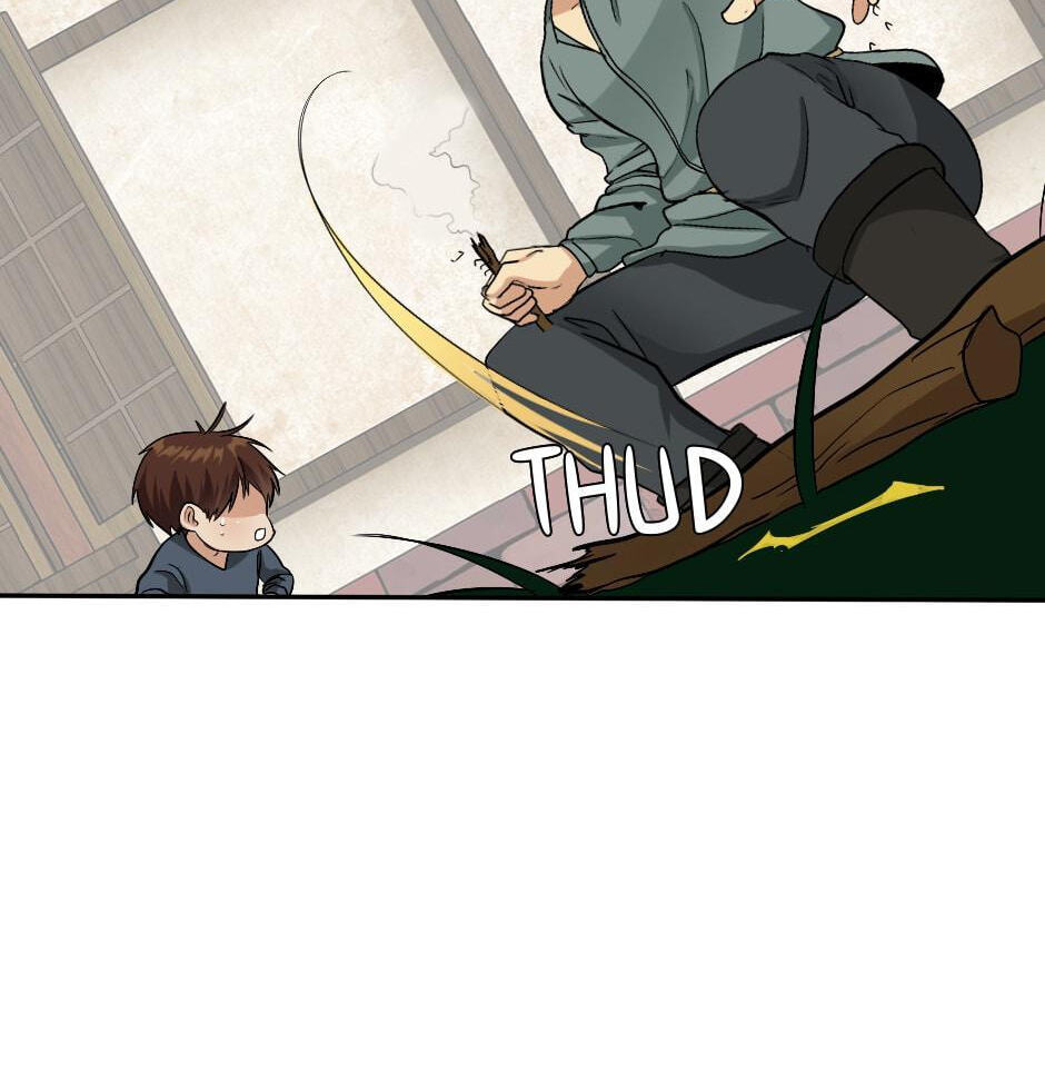 The Beginning After the End, chapter 5, page 92