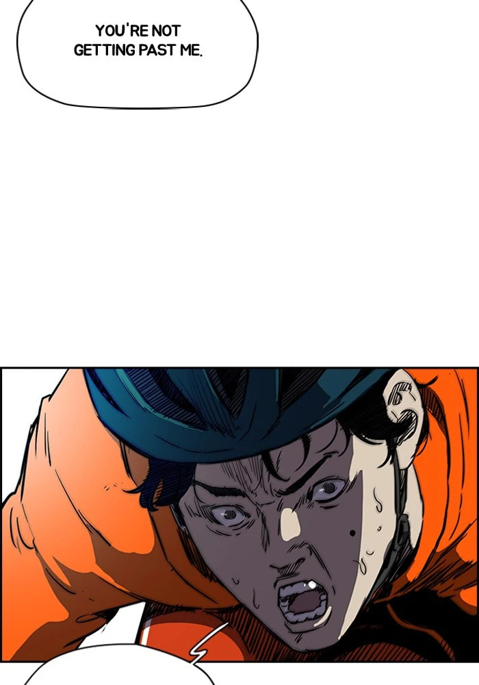 Wind Breaker, chapter 204, image 61