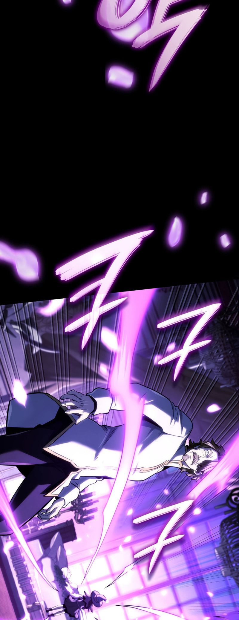 Revenge of the Baskerville Bloodhound, chapter 135, image 55