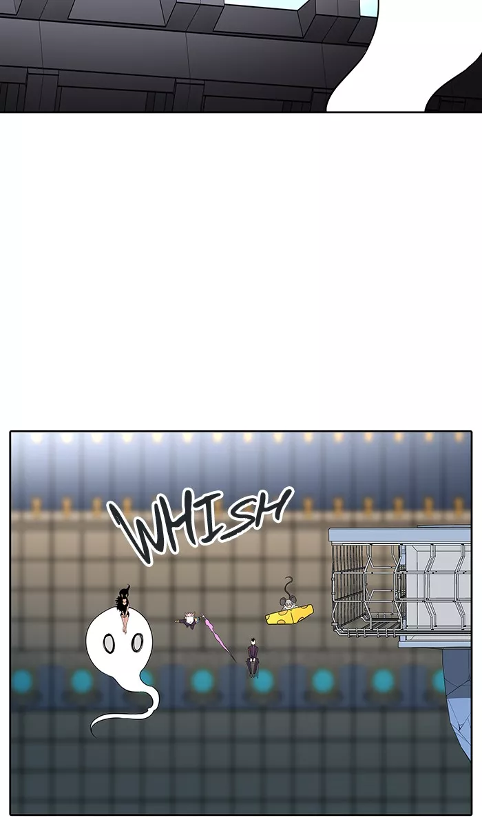 Tower of God, chapter 486, image 96
