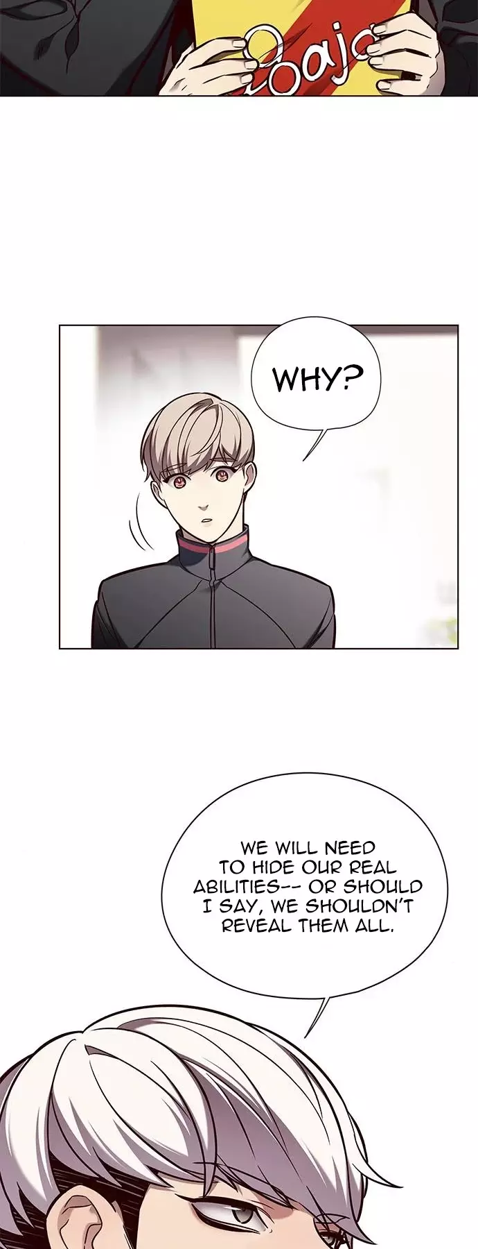 Eleceed, chapter 146, image 17