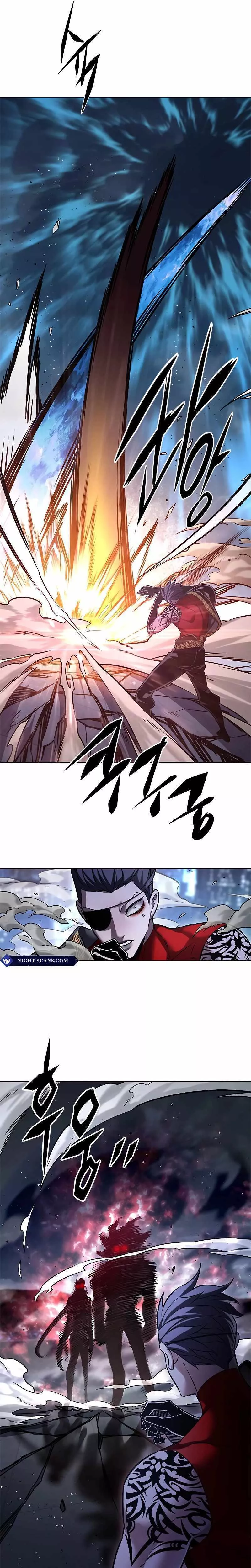 Eleceed, chapter 310, image 11