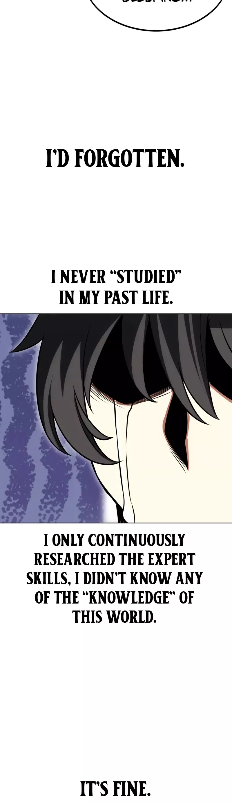 I Killed the Main Player, chapter 16, image 76