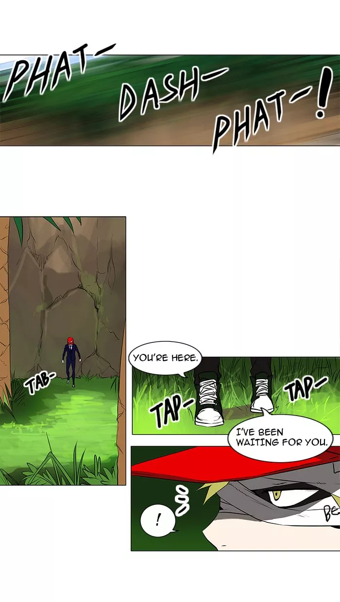 Tower of God, chapter 168, image 9