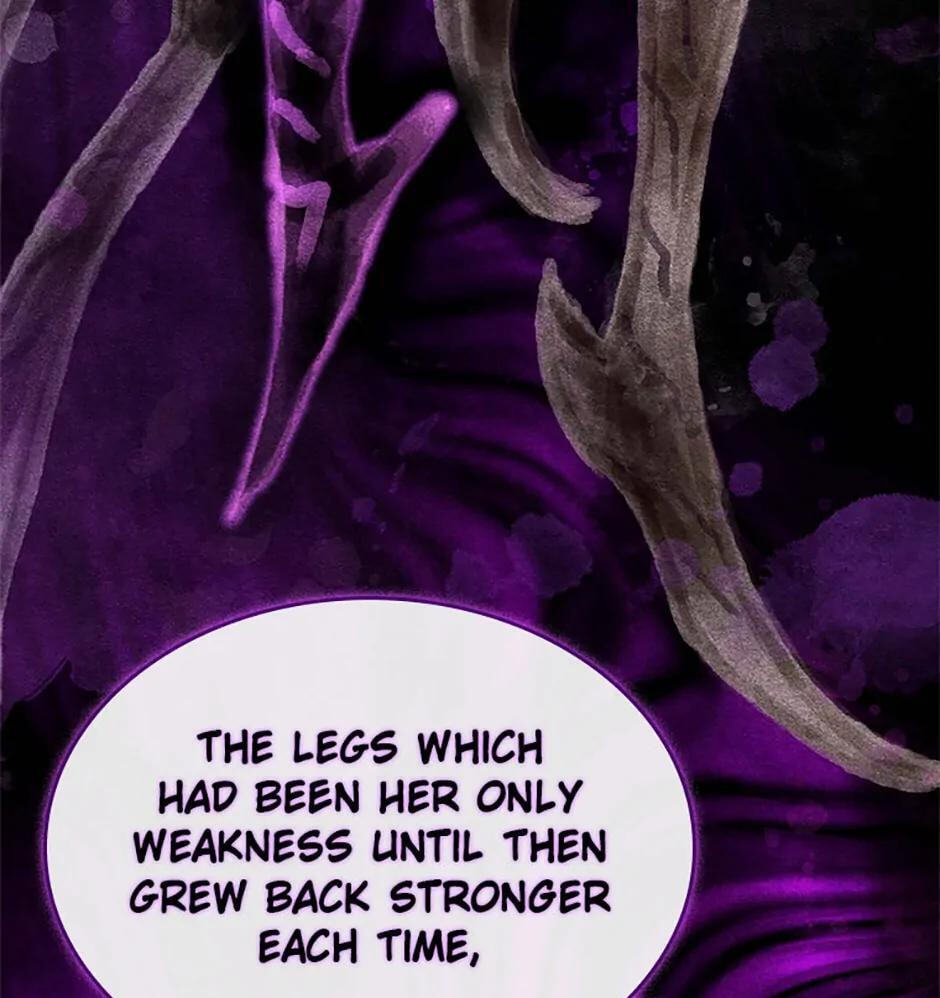 Revenge of the Baskerville Bloodhound, chapter 56, image 135