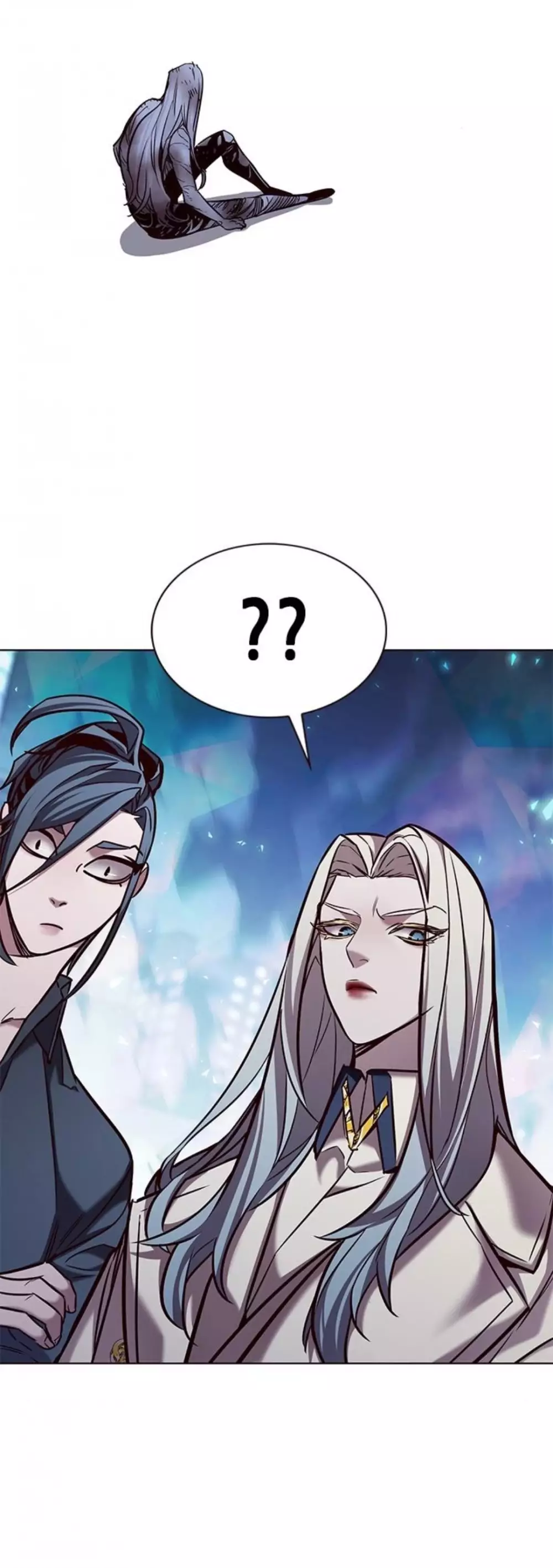 Eleceed, chapter 185, image 68