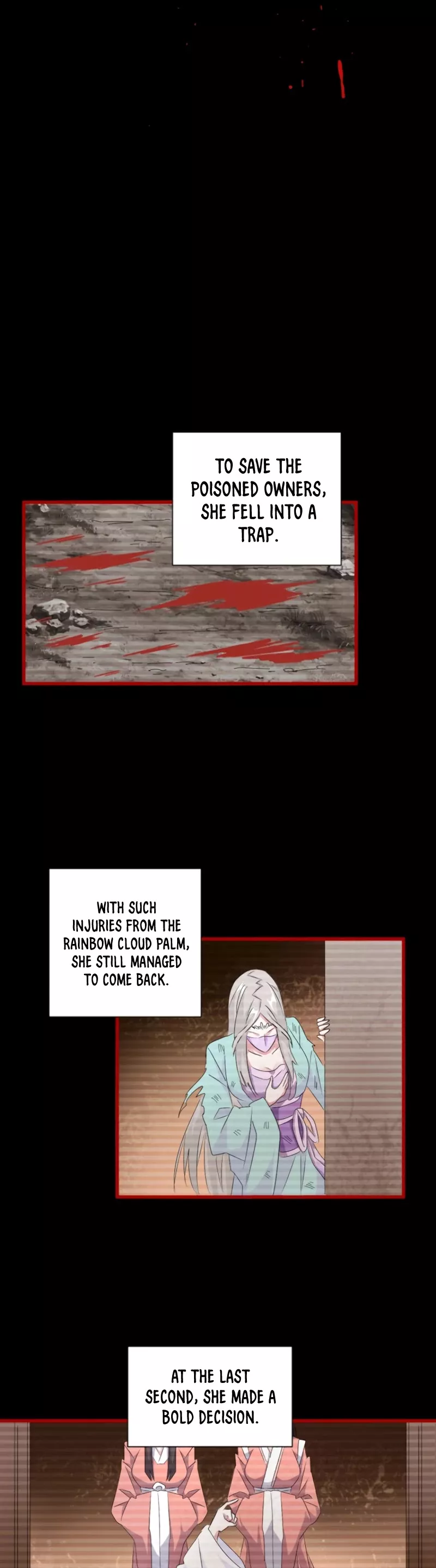 Magic Emperor, chapter 151, image 33