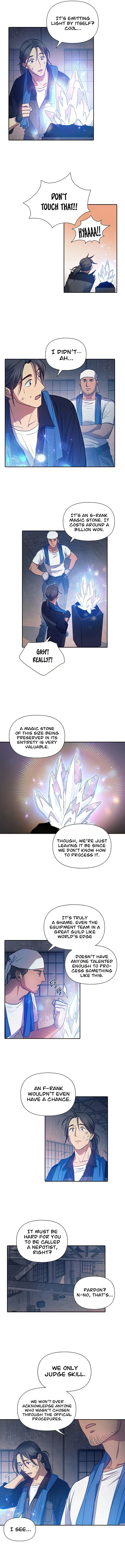 The S-Classes That I Raised, chapter 35, image 7