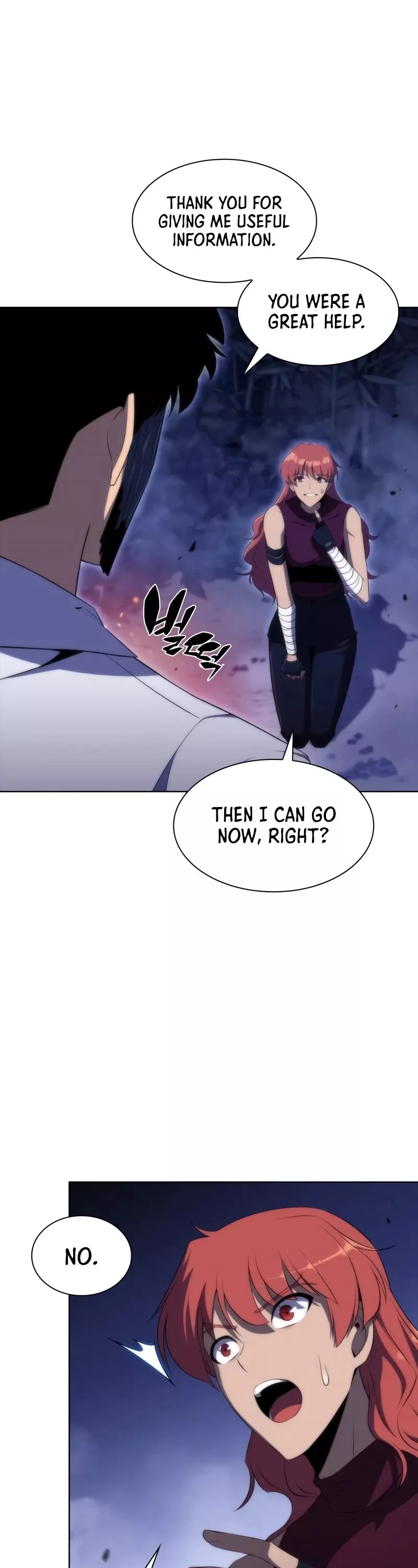 Solo Max-Level Newbie, chapter 44, image 26