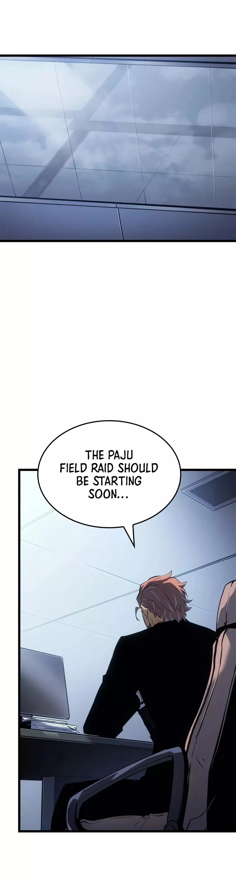 Solo Leveling: Ragnarok, chapter 35, image 12