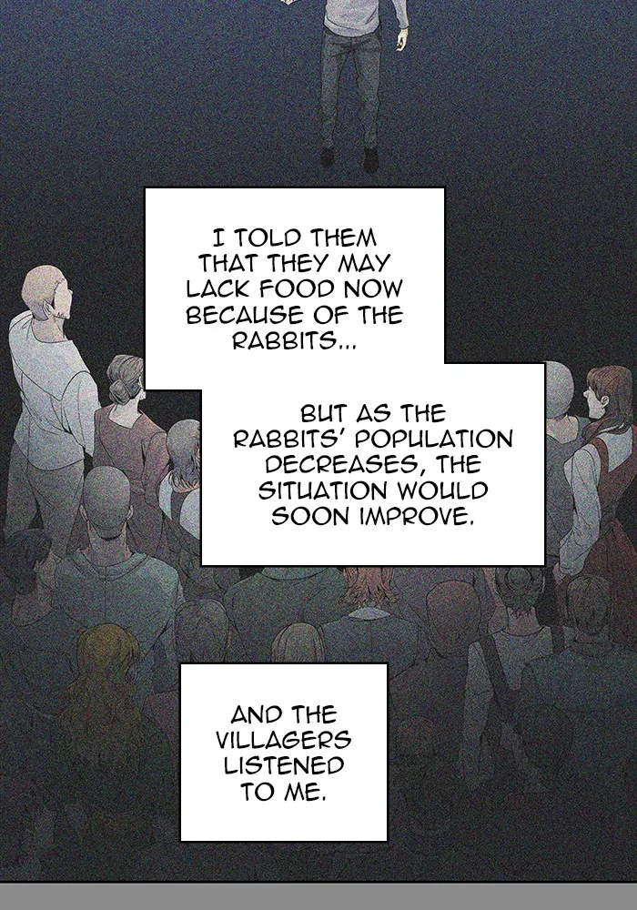 Tower of God, chapter 494, image 16