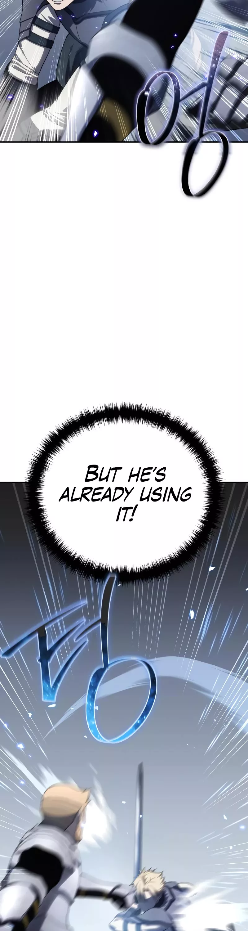 Star-Fostered Swordmaster, chapter 22, image 23