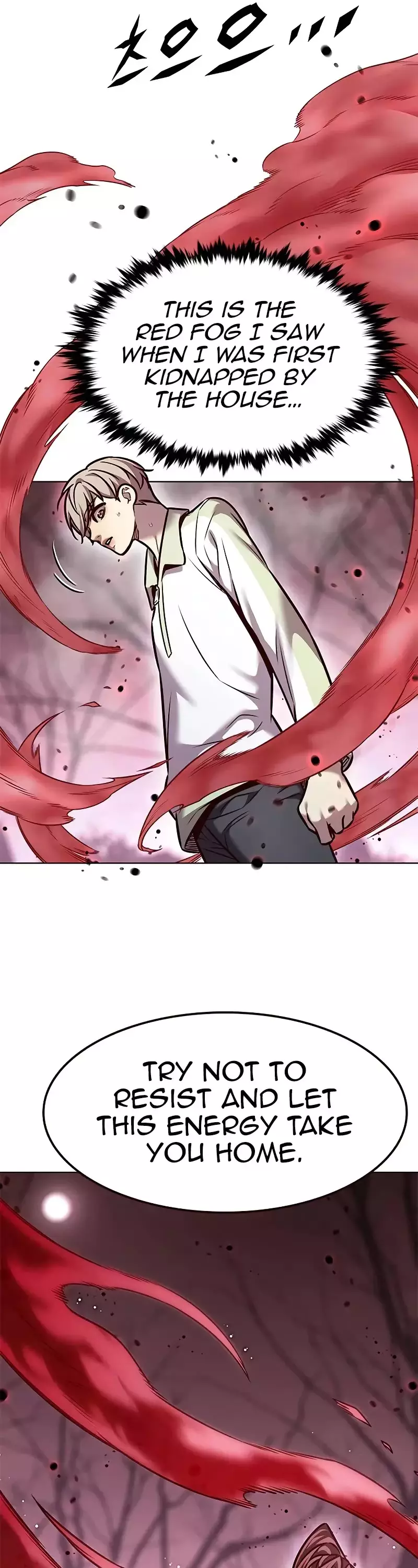 Eleceed, chapter 296, image 43