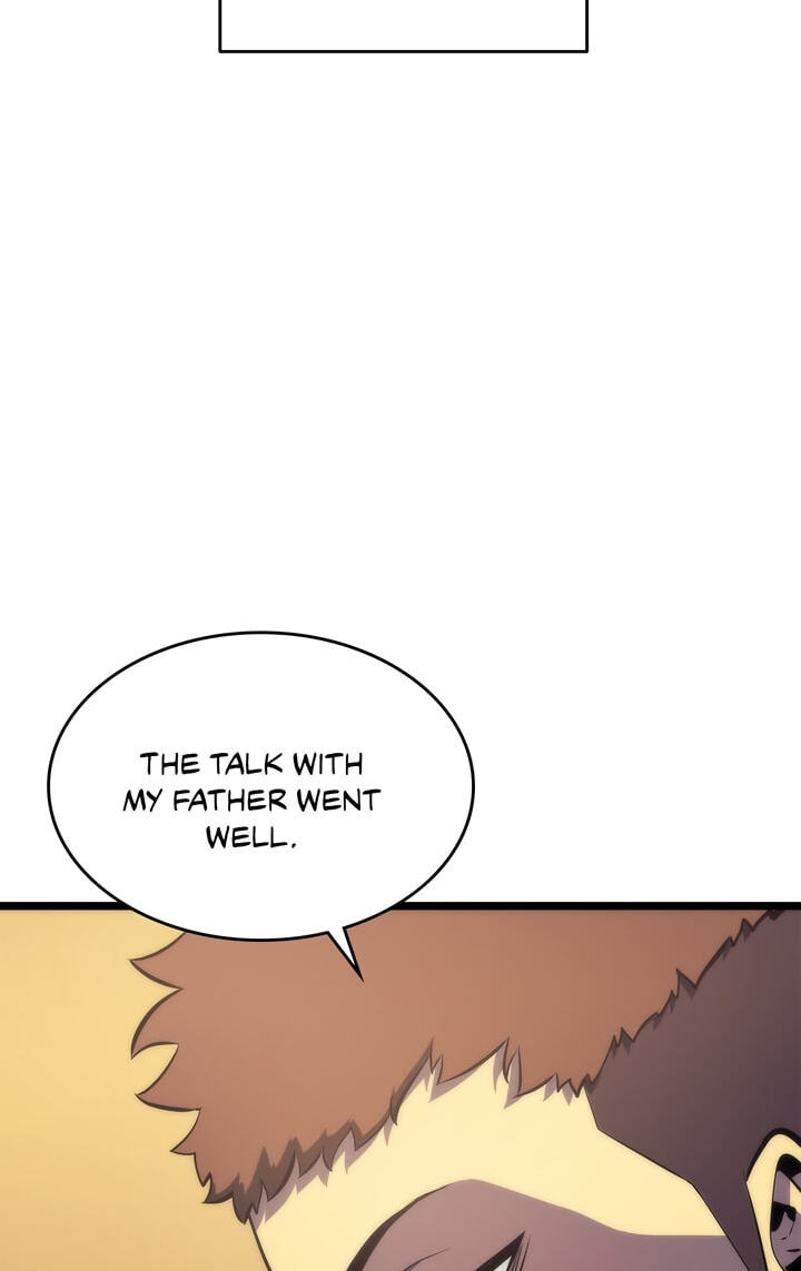 Solo Leveling, chapter 67, page 60