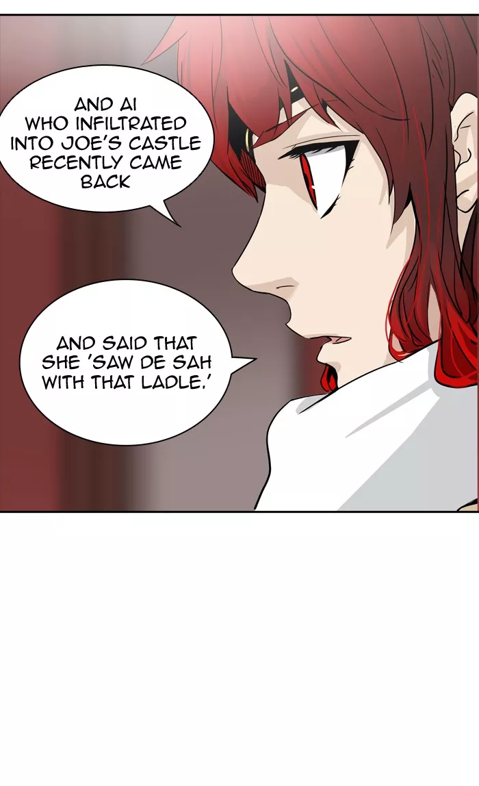 Tower of God, chapter 329, image 54
