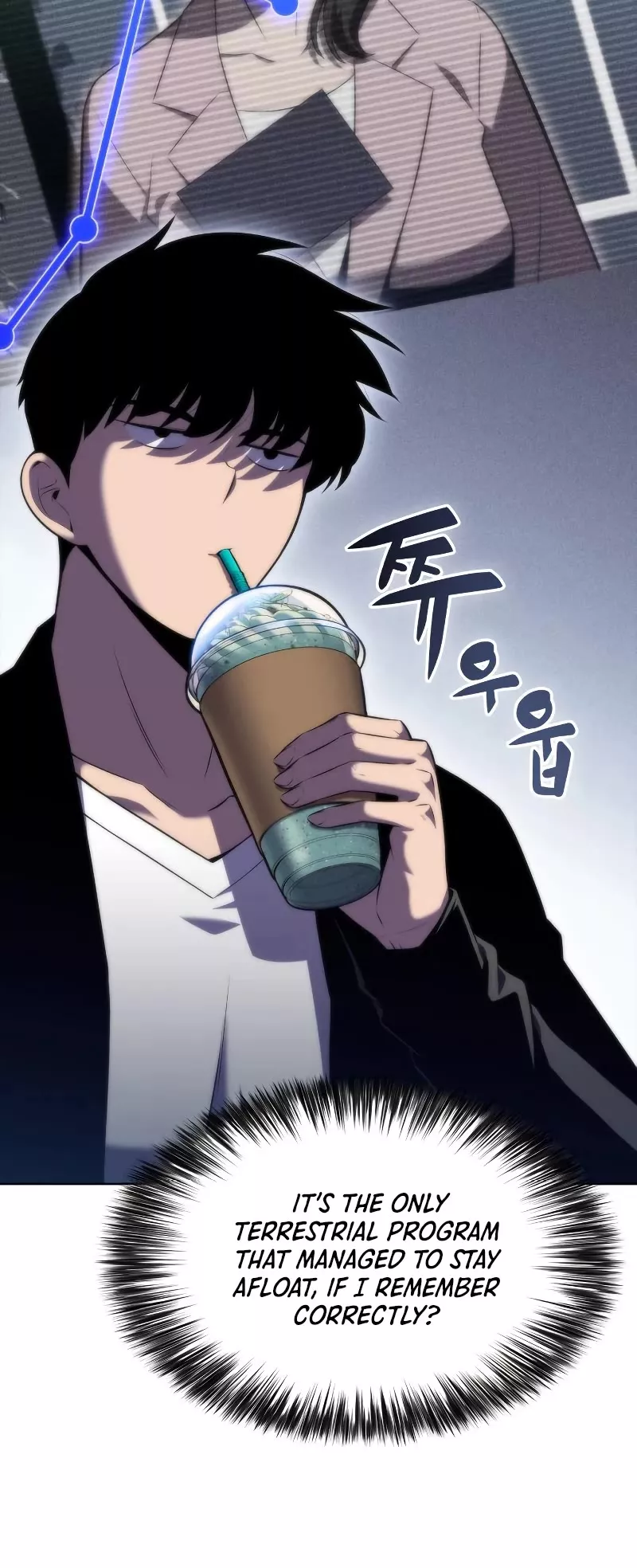 Solo Max-Level Newbie, chapter 73, image 25