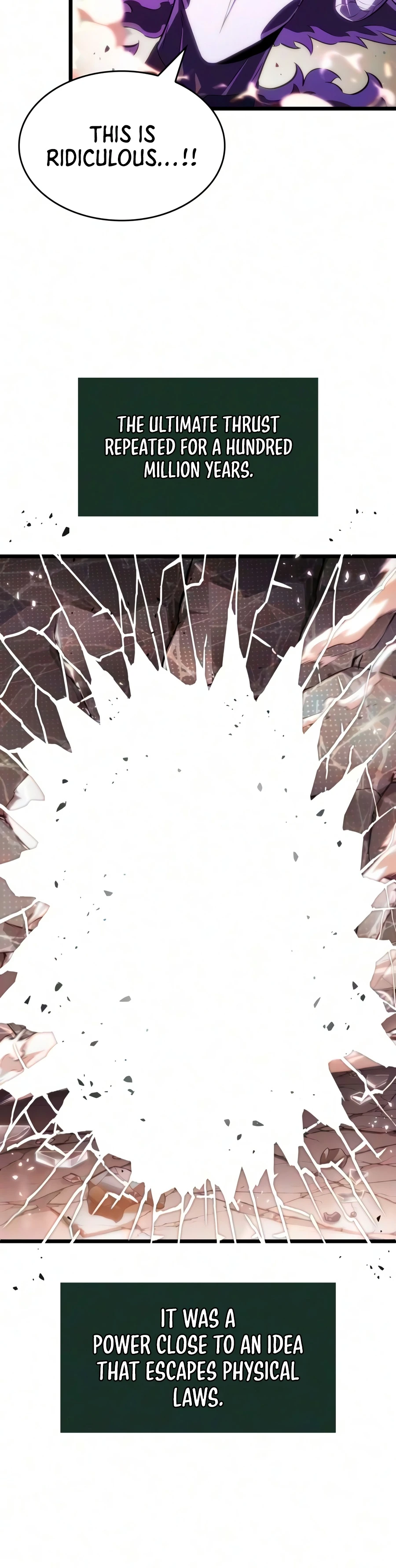 The World After The End, chapter 242, image 20