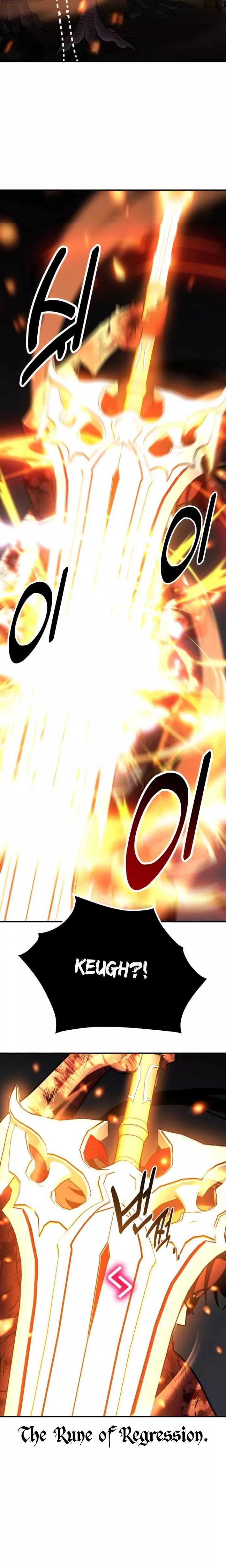 I Killed the Main Player, chapter 67, image 34