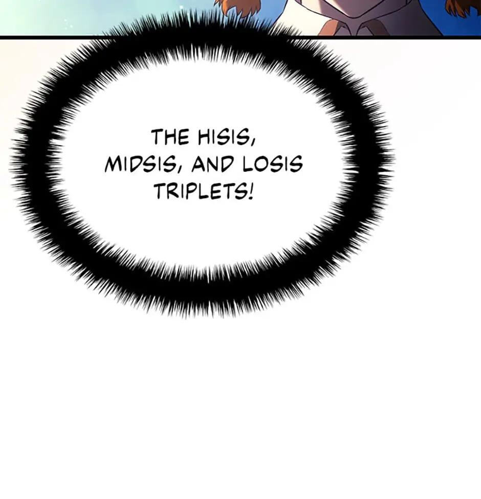 Revenge of the Baskerville Bloodhound, chapter 25, image 128
